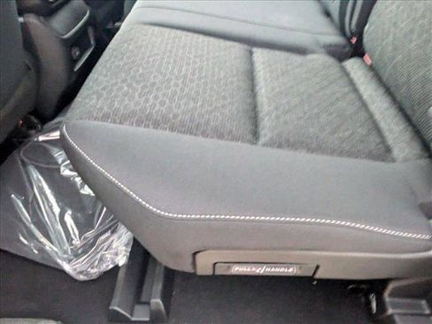 New 2025 Honda Ridgeline Sport image 17