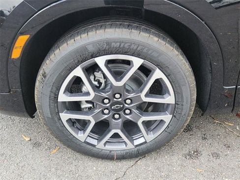 New 2026 Chevrolet Blazer RS w/ Enhanced Convenience Package image 6