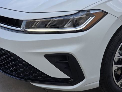 New 2026 Volkswagen Jetta Sport FWD image 7