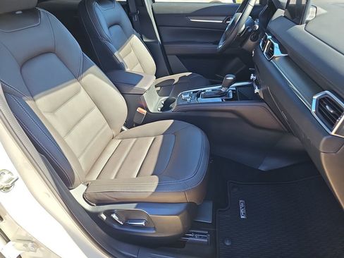 Used 2025 MAZDA CX-5 Signature image 11