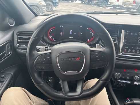 Used 2022 Dodge Durango GT image 21
