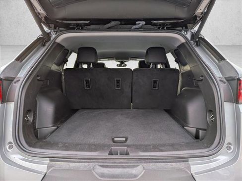 Certified 2024 Chevrolet Blazer LT w/ Midnight/Sport Edition image 7