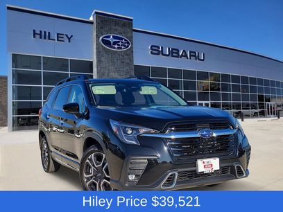 Certified 2024 Subaru Ascent Touring