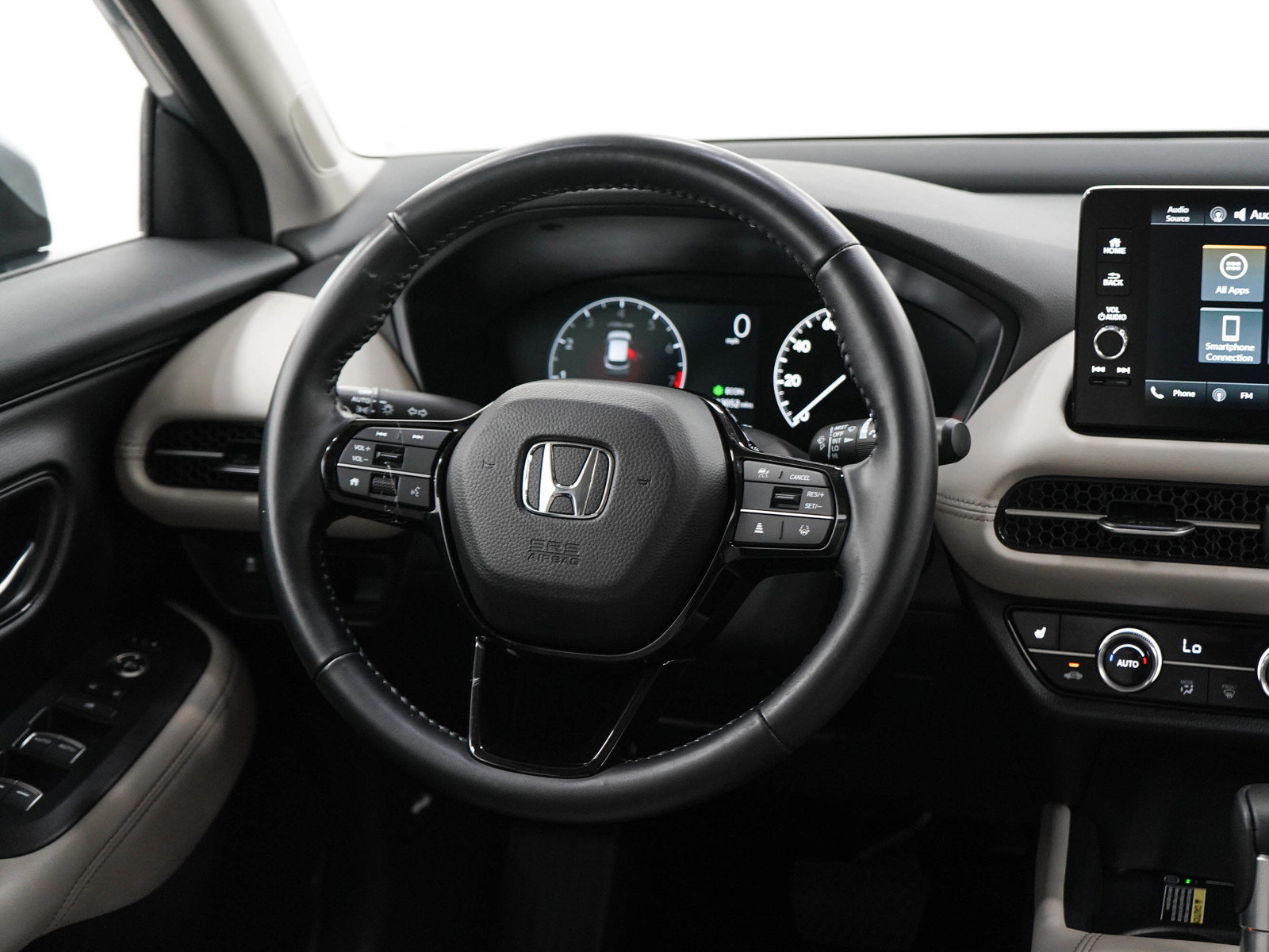 Used 2025 Honda HR-V EX-L image 14