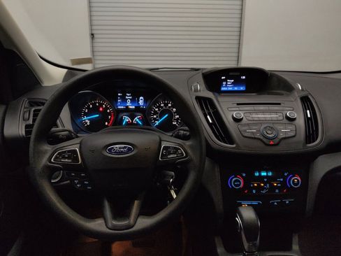 Used 2018 Ford Escape SE FWD image 22