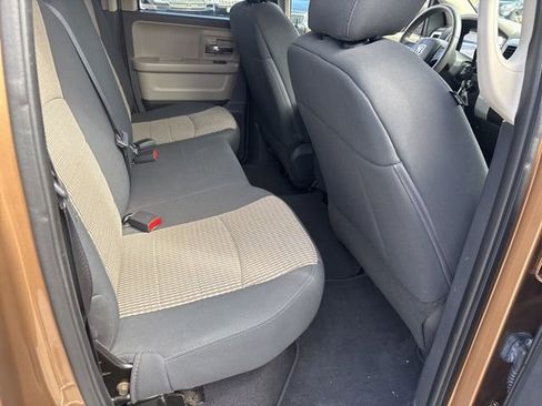 Used 2012 RAM 1500 Classic SLT image 8