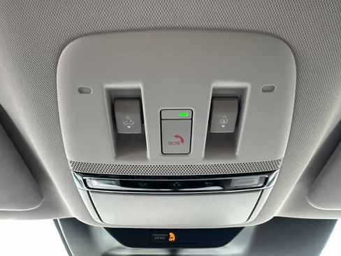 New 2026 Nissan Murano Platinum w/ Cargo Package image 40