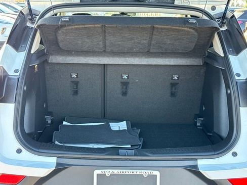 Certified 2024 Buick Encore GX Preferred image 9