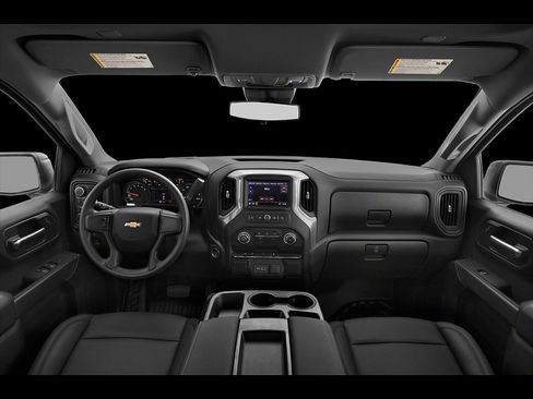 New 2024 Chevrolet Silverado 1500 LT Trail Boss w/ Convenience Package II image 68