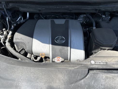 Used 2022 Lexus RX 350 FWD w/ Accessory Package (P3) image 34