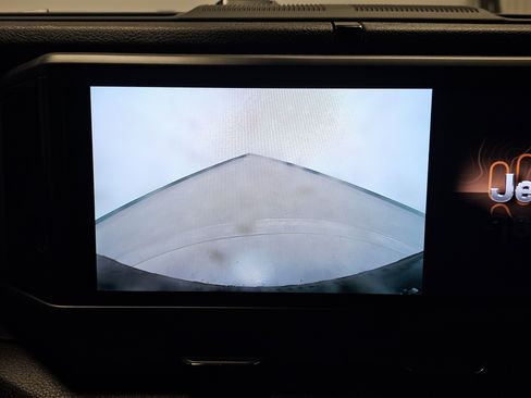 New 2026 Jeep Wrangler Willys image 22