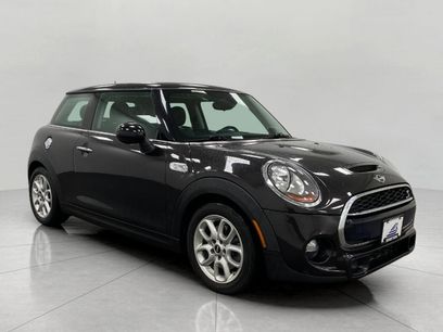 Used 2015 MINI Cooper S