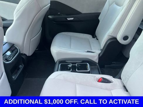 Used 2024 Lexus TX 350 FWD w/ Technology Package image 15
