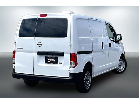Used 2019 Nissan NV200 S w/ Cruise Control Package FWD image 6