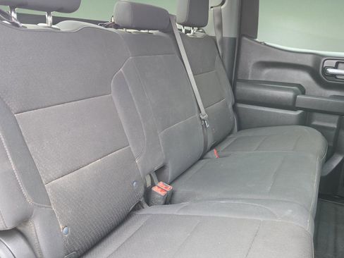 Used 2024 GMC Sierra 1500 Pro w/ Pro Value Package image 18