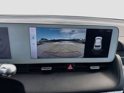Used 2022 Hyundai Ioniq 5 SE RWD image 15