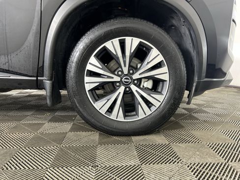 Certified 2023 Nissan Rogue SV image 43