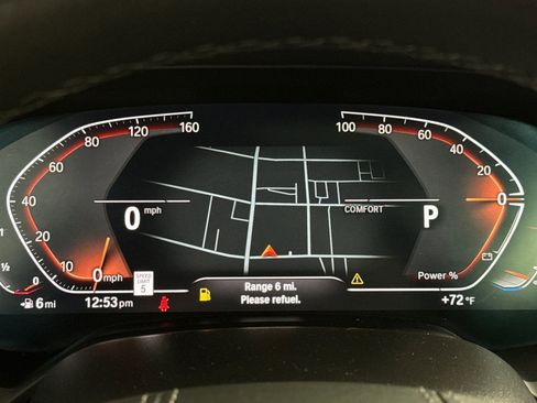 Used 2023 BMW X5 sDrive40i w/ Parking Assistance Package image 18