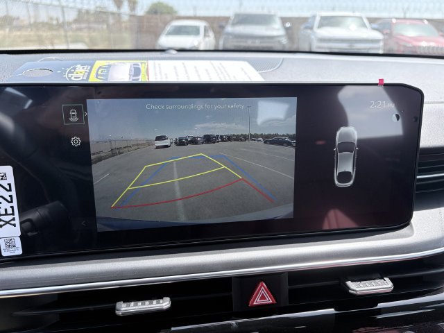 New 2026 Kia K5 GT-Line w/ GT-Line Premium Package FWD image 9