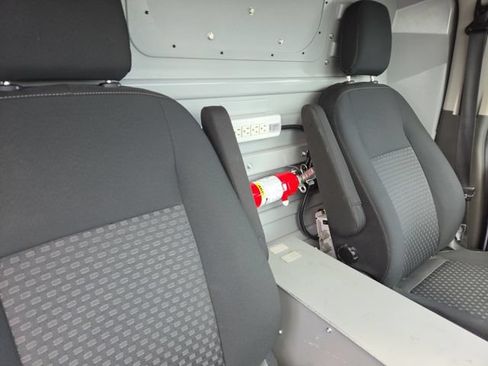 Used 2022 Ford Transit 250 Low Roof AWD image 40