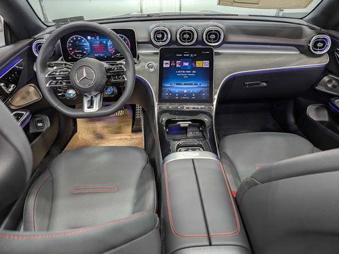 New 2026 Mercedes-Benz CLE 53 AMG 4MATIC Cabriolet image 15