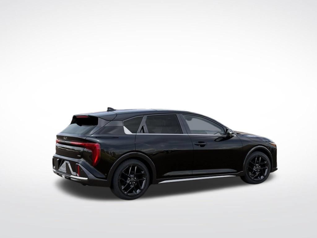 New 2026 Kia K4 GT-Line Turbo FWD image 7