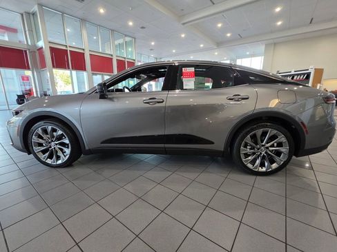 New 2026 Toyota Crown Limited image 8