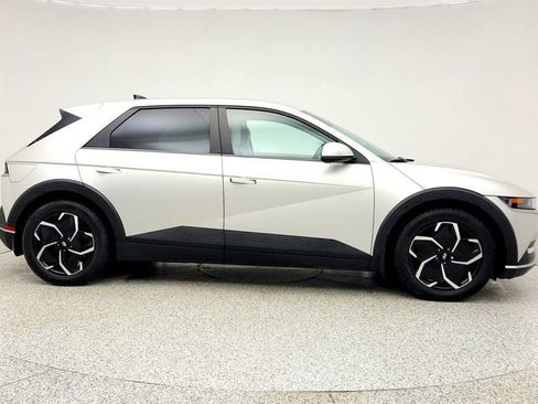 Used 2023 Hyundai Ioniq 5 SEL image 4