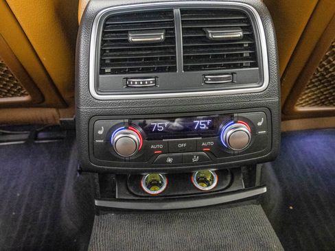 Used 2017 Audi A6 2.0T Premium Plus w/ Premium Plus Package image 34