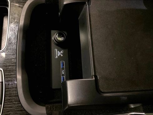 Used 2020 Land Rover Range Rover Sport Autobiography image 34