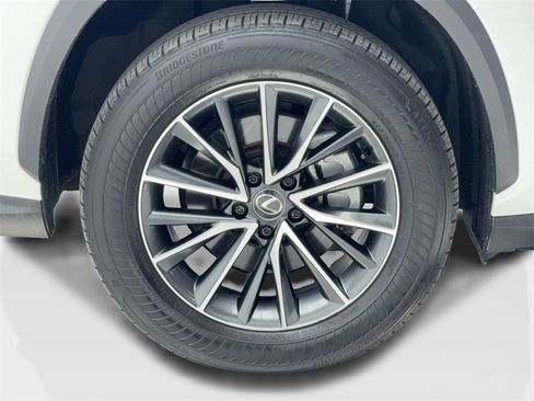 Used 2024 Lexus NX 250 250 NAV,CAM,SUNROOF,HTD STS,BL image 50