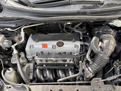 Used 2013 Honda CR-V EX-L image 8