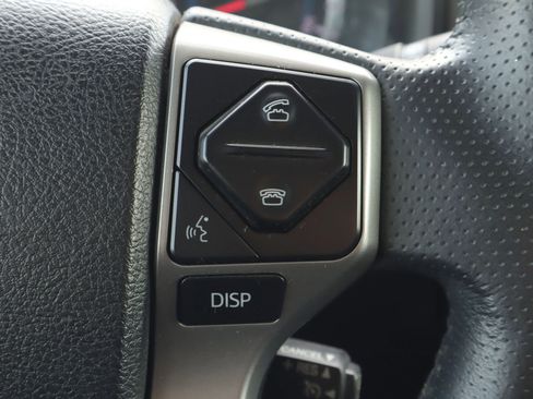 Used 2019 Toyota 4Runner Limited image 21