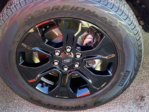 Used 2023 Ford F150 XLT w/ Equipment Group 302A High image 30