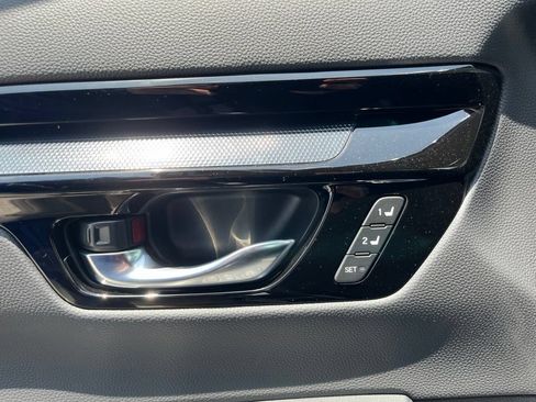 Used 2026 Honda CR-V Sport Touring image 13