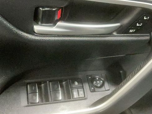 Used 2025 Toyota RAV4 XSE w/ Advanced Technology Package image 10