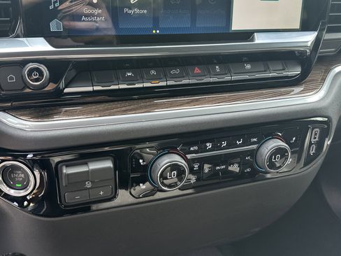 Certified 2026 Chevrolet Silverado 1500 LT RWD image 27