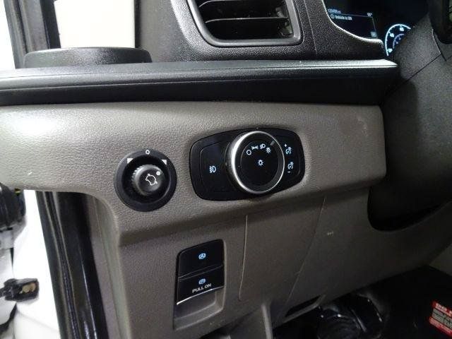 Used 2021 Ford Transit 250 Low Roof w/ Exterior Upgrade Package RWD image 24
