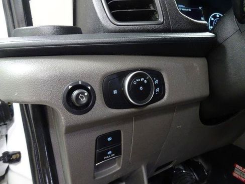 Used 2021 Ford Transit 250 Low Roof w/ Exterior Upgrade Package RWD image 24