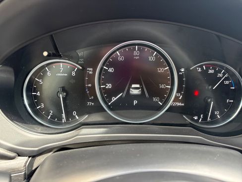 Used 2019 MAZDA CX-5 Grand Touring AWD/4WD image 16