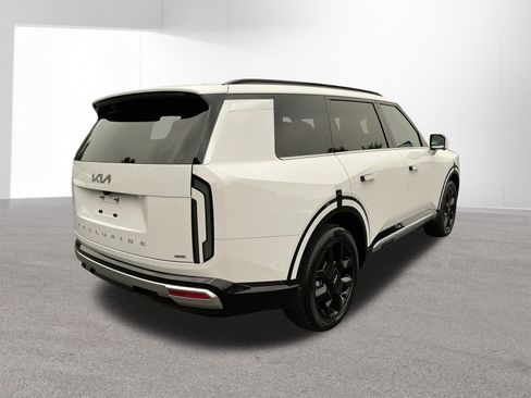 New 2027 Kia Telluride SX Prestige w/ Towing Package AWD/4WD image 3
