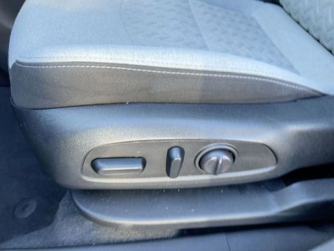 Certified 2023 Chevrolet Equinox LS w/ LS Convenience Package image 13