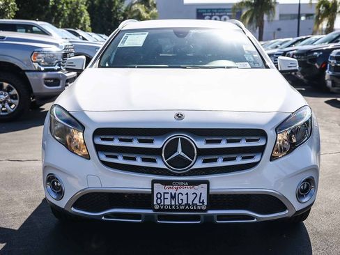 Used 2019 Mercedes-Benz GLA 250 image 17