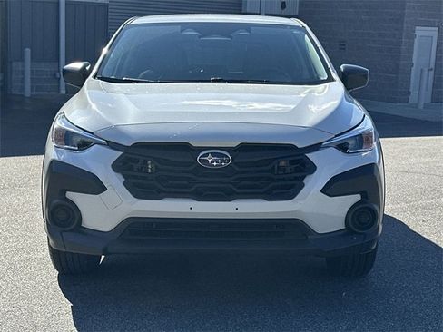 Certified 2025 Subaru Crosstrek 2.0i image 29