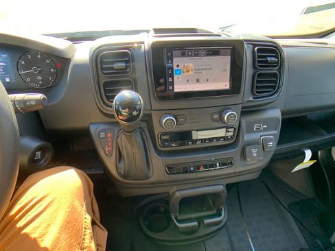 New 2026 RAM ProMaster 2500 w/ Power Group image 20