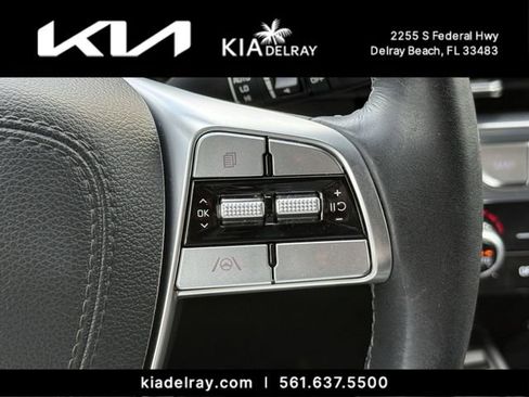 Certified 2025 Kia Telluride SX Prestige X-Line AWD/4WD image 31