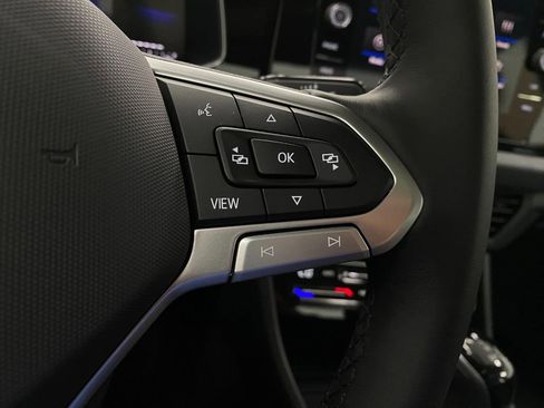 New 2025 Volkswagen Jetta SE image 15