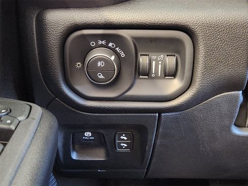 New 2026 RAM 1500 Lone Star image 23