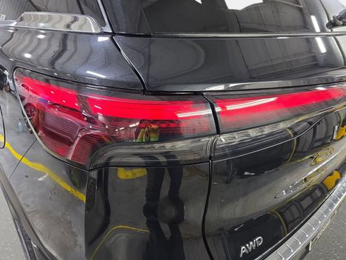 Used 2024 INFINITI QX60 Autograph w/ Cargo Package image 30