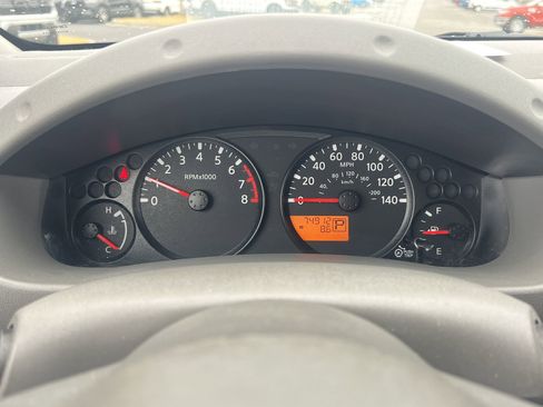 Used 2017 Nissan Frontier S w/ S Work Truck Package image 11